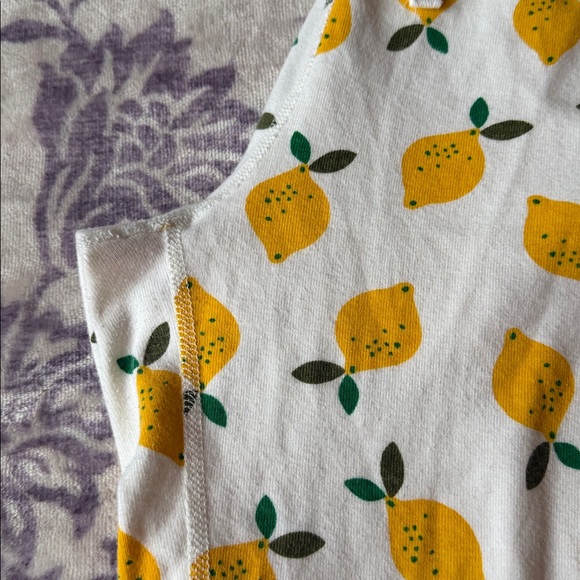 Women’s Hanna Andersson PJ Set Medium - Picture 7 of 7